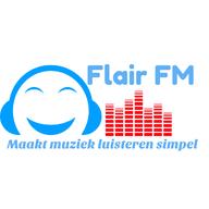 Flair FM live