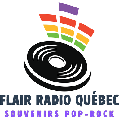 Flair Radio Québec live