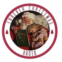 Forever Christmas Radio live