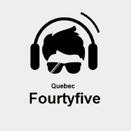 Fourtyfive live