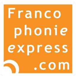 Francophonie Express live