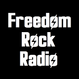 Freedom Rock Radio live