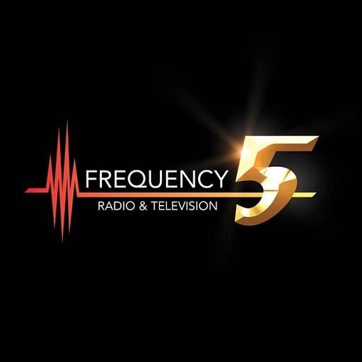 Frequency5fm – Boleros live