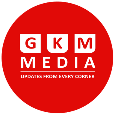 GKM Media Radio live