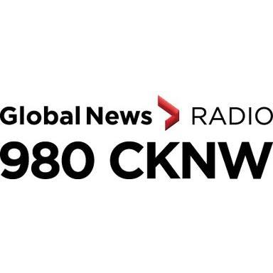 Global News Radio 980 CKNW live