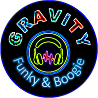 Gravity Funk live