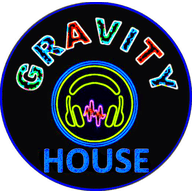 Gravity House live