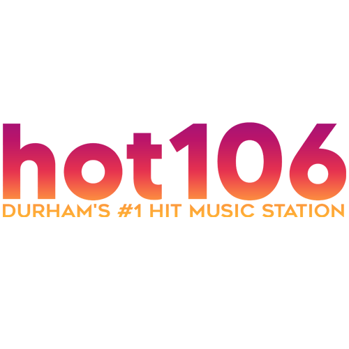 HOT106 live