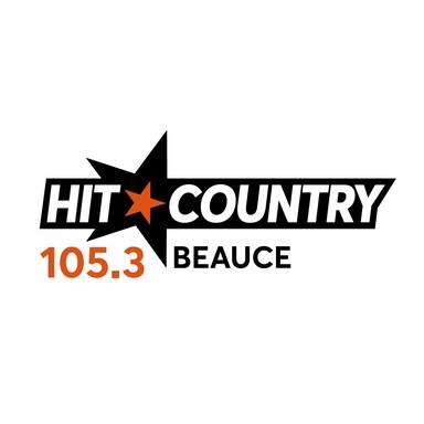 Hit Country 105.3 FM live