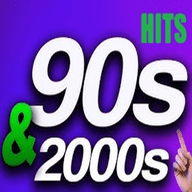 Hits 90s 00s Radio live