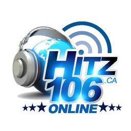 Hitz106.ca live