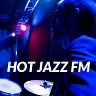 Hot Jazz FM live