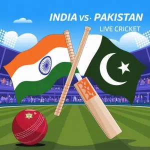 India Pakistan Live Cricket Commentary