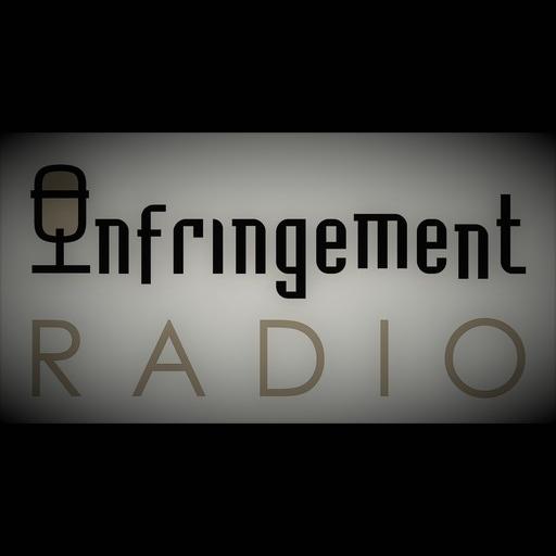 Infringement Radio live