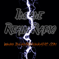 Insane Realm Radio live