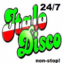 Italo Disco Radio live