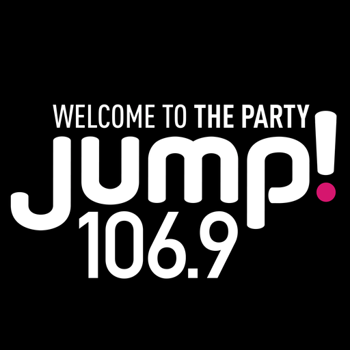 JUMP! 106.9 live