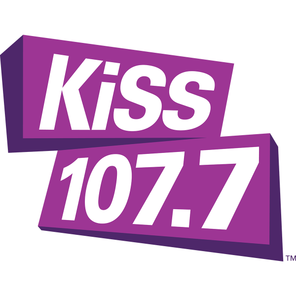 KISS 107.7 FM (CA Only) live