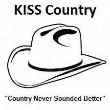 KISS Country live