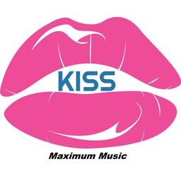 KISS FM (EIRE) live