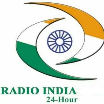 KVRI Radio India Ltd. live