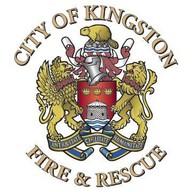 Kingston Fire live