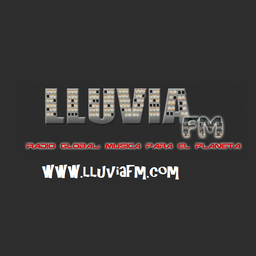 LLUVIA FM live