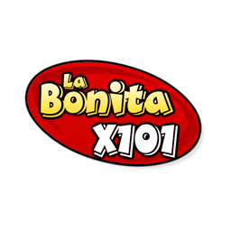 La Bonita X101 live