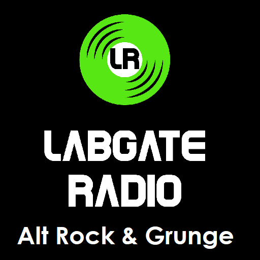 Labgate Alternative Rock Grunge live