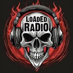 Loaded Radio live