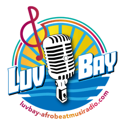 LuvBay Afrobeat Music/Talk Radio live