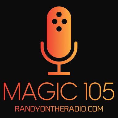 Magic 105 live