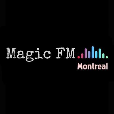 Magic FM Montreal live