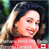 Malhans Hindi HQ Radio live