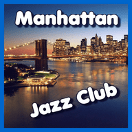 Manhattan Jazz Club live