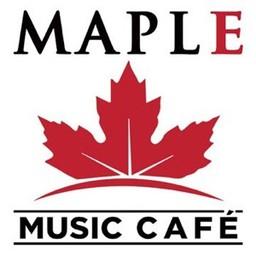 Maple Music Cafe live