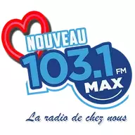 Max 103.1 FM live