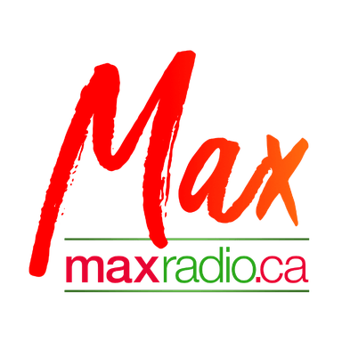 Max Radio live