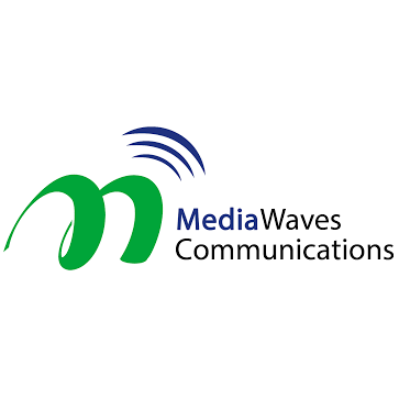 Media Waves Communication live