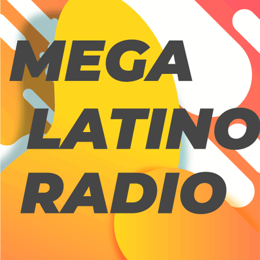 Mega Latino Radio live