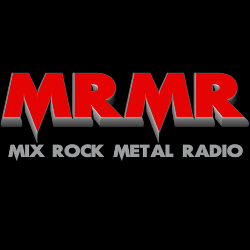 Mix Rock Metal Radio live