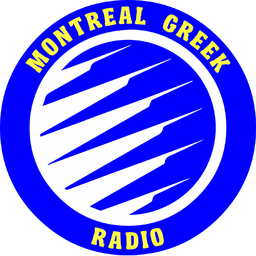 Montreal Greek Radio live