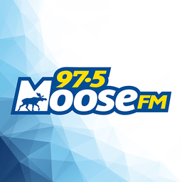 Moose 97.5 FM live