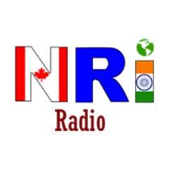 NRI Radio live