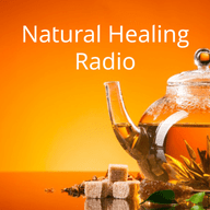 Natural Healing Radio live