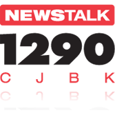 NewsTalk 1290 CJBK live