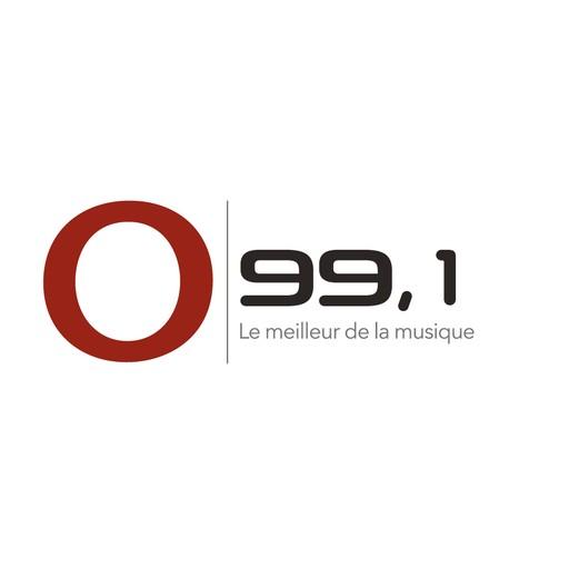 O 99.1 FM live