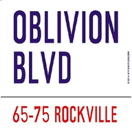 Oblivion Boulevard live