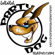 Party Dog Radio live