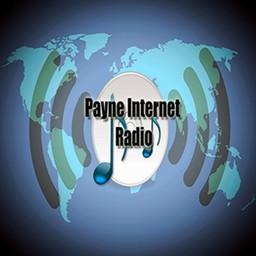 Payne Internet Radio.com live